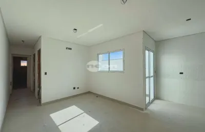 Apartamento com 2 quartos à venda na rua caravelas, 105, vila pires, santo andré, 53 m2 por r$ 463.000