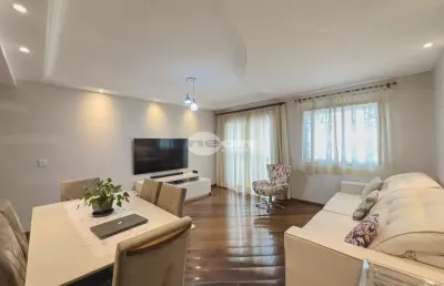 Cobertura com 3 quartos à venda na rua comendador antônio benvenuto batáglia, 45, santa maria, santo andré, 190 m2 por r$ 850.000