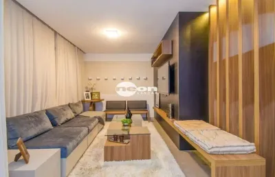 Apartamento com 2 quartos à venda na rua ângela tomé, 85, rudge ramos, são bernardo do campo, 54 m2 por r$ 575.000