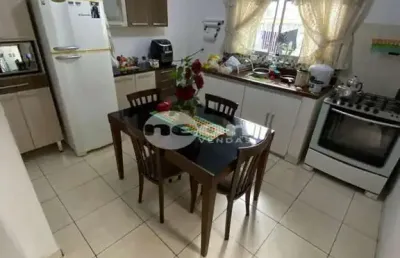 Casa em condomínio fechado com 2 quartos à venda na rua eduardo prado, 113, utinga, santo andré, 90 m2 por r$ 599.000