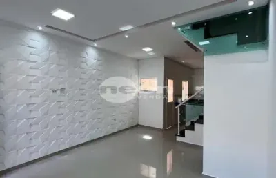Casa em condomínio fechado com 2 quartos à venda na rua silveira martins, 79, santa teresinha, santo andré, 115 m2 por r$ 610.000