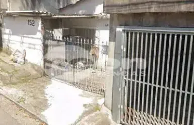 Casa em condomínio fechado com 2 quartos à venda na rua botucatu, 152, jardim progresso, santo andré, 225 m2 por r$ 400.000