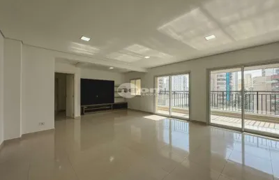 Apartamento com 3 quartos à venda na avenida doutor cesário bastos, 365, vila bastos, santo andré, 161 m2 por r$ 1.710.000