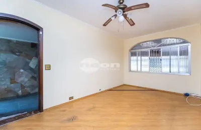 Casa em condomínio fechado com 3 quartos à venda na rua andradina, 605, vila valparaíso, santo andré, 196 m2 por r$ 734.000