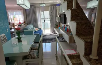 Casa com 3 quartos à venda na rua araes, 202, jardim stella, santo andré, 133 m2 por r$ 680.000