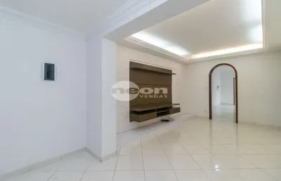 Casa em condomínio fechado com 3 quartos à venda na rua gonzaga franco, 341, vila guiomar, santo andré, 232 m2 por r$ 1.064.000