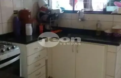 Casa em condomínio fechado com 7 quartos à venda na rua brasília, 304, rudge ramos, são bernardo do campo, 250 m2 por r$ 639.000