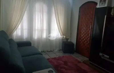 Casa com 3 quartos à venda na rua dos jacintos, 433, vila luzita, santo andré, 139 m2 por r$ 500.000