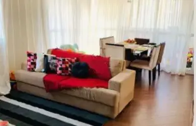 Apartamento com 4 quartos à venda na rua das pitangueiras, 718, jardim, santo andré, 138 m2 por r$ 1.500.000