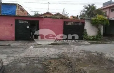 Terreno em condomínio fechado à venda na travessa das sensitivas, 62, vila marina, santo andré, 300 m2 por r$ 500.000