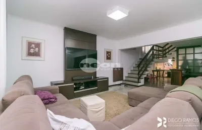 Casa com 5 quartos à venda na rua das esmeraldas, 291, jardim, santo andré, 443 m2 por r$ 4.500.000