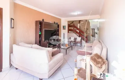Casa em condomínio fechado com 2 quartos à venda na rua magalhães barata, 115, parque gerassi, santo andré, 125 m2 por r$ 650.000
