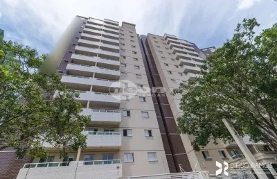 Apartamento com 2 quartos à venda na rua santa yolanda, 155, demarchi, são bernardo do campo, 49 m2 por r$ 420.000