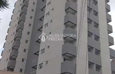 Apartamento com 2 quartos à venda na rua doutor eduardo monteiro, 109, jardim bela vista, santo andré, 58 m2 por r$ 590.000