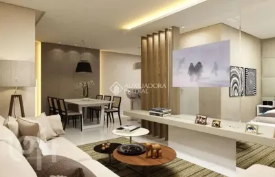 Apartamento com 2 quartos à venda na rua ângela tomé, 85, rudge ramos, são bernardo do campo, 54 m2 por r$ 582.000