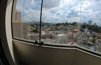 Apartamento com 3 quartos à venda na rua piracicaba, 438, vila valparaíso, santo andré, 130 m2 por r$ 760.000