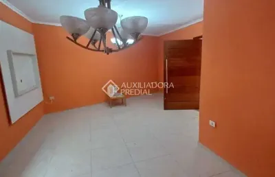 Casa com 3 quartos à venda na rua do guaçu, 205, jardim utinga, santo andré, 240 m2 por r$ 700.000