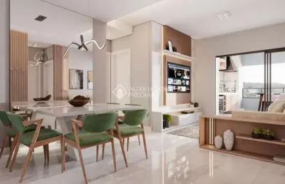 Apartamento com 3 quartos à venda na rua adolfo bastos, 139, vila bastos, santo andré, 117 m2 por r$ 1.415.000