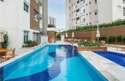 Apartamento com 2 quartos à venda na rua heloísa pamplona, 150, fundação, são caetano do sul, 83 m2 por r$ 993.000