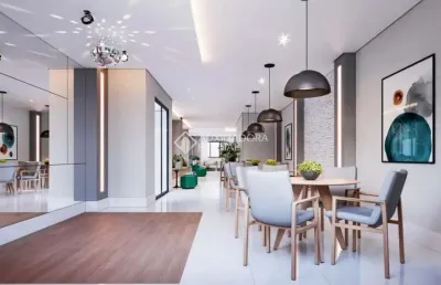 Apartamento com 3 quartos à venda na rua duque de caxias, 155, jardim bela vista, santo andré, 113 m2 por r$ 1.284.000