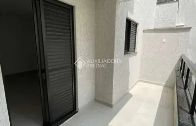 Apartamento com 3 quartos à venda na rua são gerônimo, 40, jardim bela vista, santo andré, 86 m2 por r$ 590.000