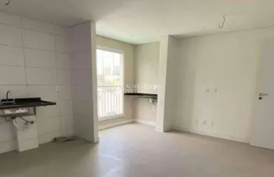 Apartamento com 2 quartos à venda na rua antônio cardoso franco, 349, casa branca, santo andré, 53 m2 por r$ 463.000
