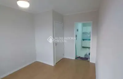 Apartamento com 2 quartos à venda na avenida do taboão, 2700, taboão, são bernardo do campo, 55 m2 por r$ 271.000