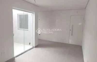 Apartamento com 2 quartos à venda na travessa joão rela, 50, vila alice, santo andré, 45 m2 por r$ 380.000
