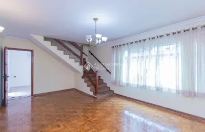 Casa com 3 quartos à venda na rua vinte e um de abril, 15, rudge ramos, são bernardo do campo, 150 m2 por r$ 990.000