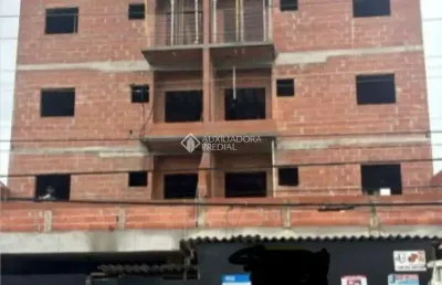 Apartamento com 2 quartos à venda na avenida pinhal, 206, vila camilópolis, santo andré, 49 m2 por r$ 379.000