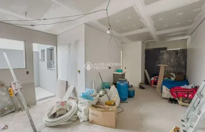 Apartamento com 2 quartos à venda na avenida pinhal, 206, vila camilópolis, santo andré, 72 m2 por r$ 429.000