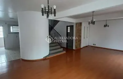 Casa com 5 quartos à venda na rua muritinga, 321, vila floresta, santo andré, 245 m2 por r$ 975.000