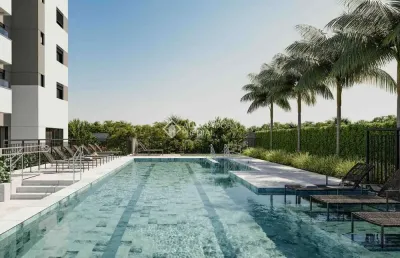 Apartamento com 2 quartos à venda na rua rosa de siqueira, 200, campestre, santo andré, 77 m2 por r$ 1.000.000