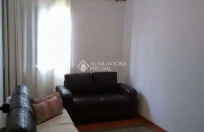 Apartamento com 2 quartos à venda na rua muritiba, 97, vila scarpelli, santo andré, 55 m2 por r$ 349.000