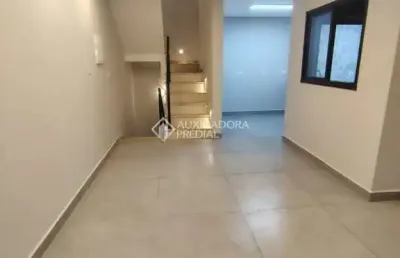 Casa com 2 quartos à venda na rua manduri, 382, jardim paraíso, santo andré, 102 m2 por r$ 690.000