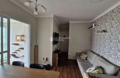 Apartamento com 2 quartos à venda na rua araçatuba, 199, santa maria, santo andré, 53 m2 por r$ 500.000