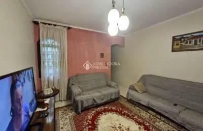 Casa com 3 quartos à venda na rua adelpho piagentini, 477, jardim las vegas, santo andré, 203 m2 por r$ 540.000