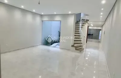 Casa com 3 quartos à venda na avenida estados unidos, 1181, parque das nações, santo andré, 150 m2 por r$ 1.180.000