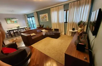 Apartamento com 3 quartos à venda na avenida portugal, 723, centro, santo andré, 133 m2 por r$ 1.070.000