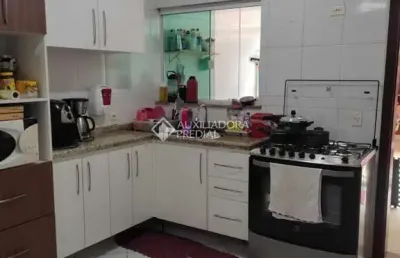 Casa com 3 quartos à venda na rua custódia, 215, jardim santo antônio, santo andré, 83 m2 por r$ 660.000