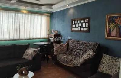 Casa com 3 quartos à venda na rua adelpho piagentini, 534, jardim las vegas, santo andré, 209 m2 por r$ 680.000