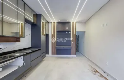 Casa com 3 quartos à venda na rua do centro, 691, vila camilópolis, santo andré, 150 m2 por r$ 1.000.000