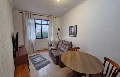 Apartamento com 3 quartos à venda na avenida brasil, 26, parque das nações, santo andré, 104 m2 por r$ 370.000