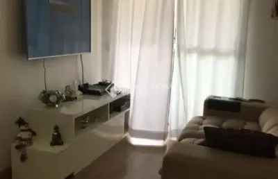 Apartamento com 1 quarto à venda na rua leila gonçalves, 449, vila gonçalves, são bernardo do campo, 58 m2 por r$ 489.000