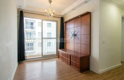 Apartamento com 3 quartos à venda na rua giovanni battista pirelli, 1463, vila homero thon, santo andré, 67 m2 por r$ 385.000