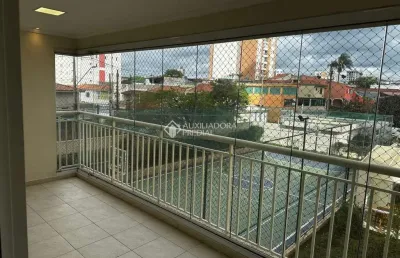 Apartamento com 3 quartos à venda na rua são pedro, 131, centro, são bernardo do campo, 105 m2 por r$ 800.000