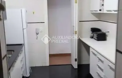 Apartamento com 3 quartos à venda na rua atibaia, 748, vila valparaíso, santo andré, 86 m2 por r$ 699.000