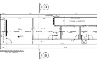 Casa com 3 quartos à venda na rua ercília, 191, vila camilópolis, santo andré, 123 m2 por r$ 1.010.000