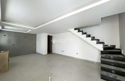 Casa com 3 quartos à venda na rua das oliveiras, 1151, jardim, santo andré, 83 m2 por r$ 880.000