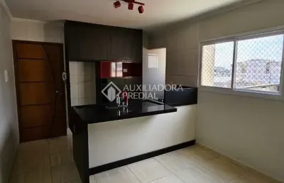 Cobertura com 2 quartos à venda na rua balsaminas, 40, vila vitória, santo andré, 84 m2 por r$ 380.000